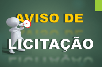 PREGÃO ELETRÔNICO Nº 01/2024
