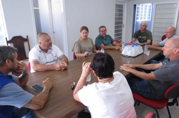 CÂMARA MUNICIPAL DEBATE LIMPEZA DE TERRENOS E ÁREAS PÚBLICAS