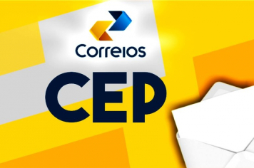 MUDANÇA NO SISTEMA DE CEP DE SANTA ROSA DE VITERBO