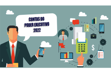 Contas do Poder Executivo - Exercício 2022