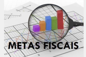 Audiência Pública Metas Fiscais - 3º Quadrimestre 2023
