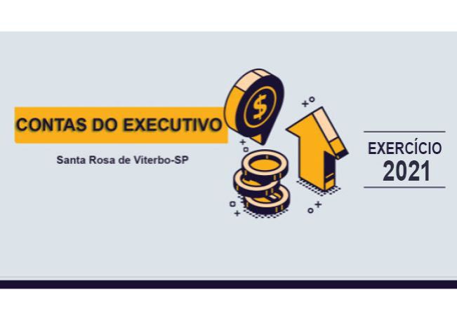 Contas do Poder Executivo - Exercício 2021