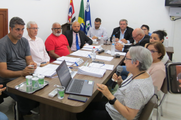 AUDIÊNCIA DO PPA DISCUTE METAS E DIRETRIZES PARA OS PRÓXIMOS ANOS