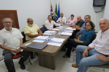 CÂMARA DISCUTE A CRIAÇÃO DE UM CENTRO DE ENSINO E PESQUISA EM PARCERIA COM A UNESP DE RIO CLARO