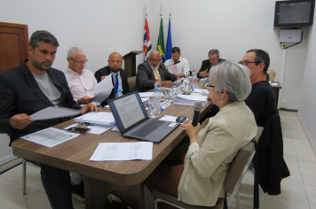 CÂMARA REALIZA AUDIÊNCIA PÚBLICA SOBRE A LEI DE DIRETRIZES ORÇAMENTÁRIAS PARA 2026