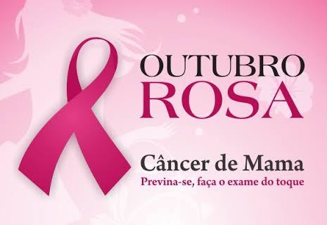 Procuradoria da Mulher da Câmara Municipal - Outubro Rosa: um toque pode salvar vidas